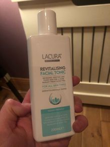 Lacura tonic