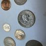 Irish coin set Image 3