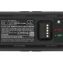 Arlo Essential Doorbell Replacement Battery (5200 mAh, 3.7 V) Image 2