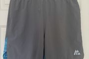 Montirex M new no tags mens shorts