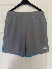 Montirex M new no tags mens shorts