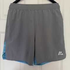 Montirex M new no tags mens shorts