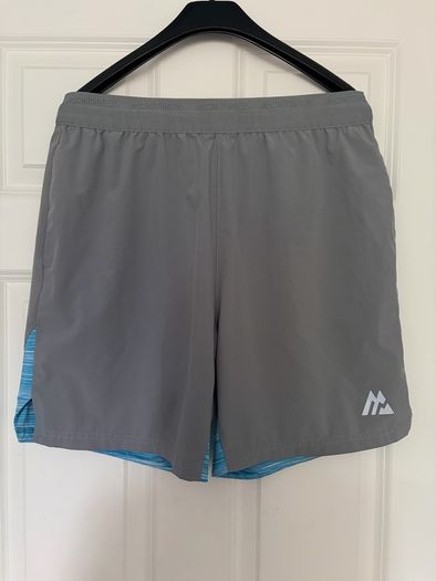 Montirex M new no tags mens shorts