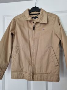 Tommy Hilfiger Jacket boy