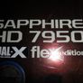 Sapphire hd 7950 3gb video card Image 4