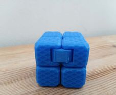 Sensory Toys, 3D