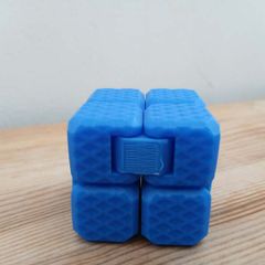 Sensory Toys, 3D