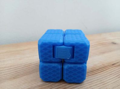 Sensory Toys, 3D