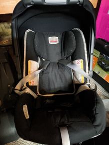 britax trend line