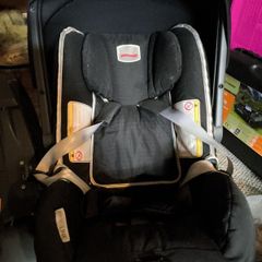 britax trend line