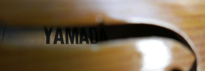 Vintage YAMADA Violin