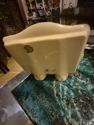 Galway porcelain picture frame