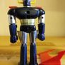astro boy starcom mazinger m.a.s.k kenner mask chogokin Image 9