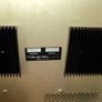 Vintage Wavetek 1901 c   oscilloscope . Image 5
