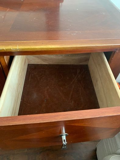 Furniture collection only