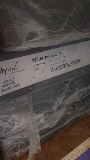 oak laminate flooring