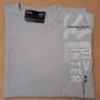 F&F Men's Light Blue Stylish T-Shirt in Size XXXL (Brand New) Image 2