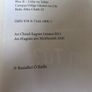Leaving Cert - Ordinary Level Irish Textbook & Workbook Set Image 4