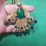 Vintage Pendant Image 5