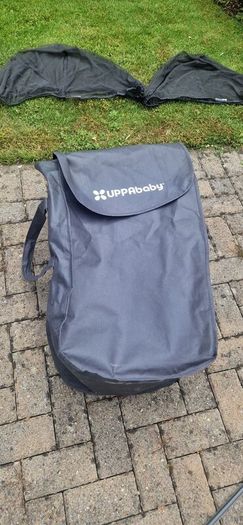 Uppababy Vista V2 -  Jordan
