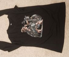 Size s