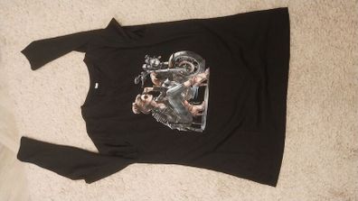 Size s