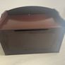 storage wooden box Image 2