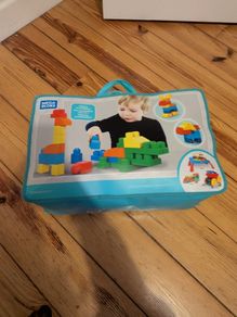mega bloks