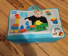 mega bloks