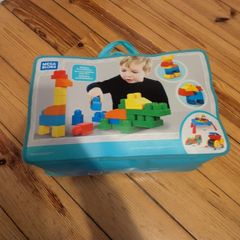 mega bloks
