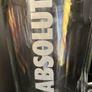 Vintage Absolut Bar Mixer Pitcher Image 6
