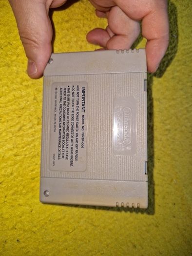 Fifa International Soccer Snes Super Nintendo Arcade Retro Games Original