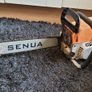 Chainsaw & Trimmer Image 3