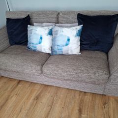 Sofa suite