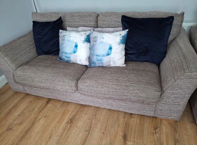 Sofa suite