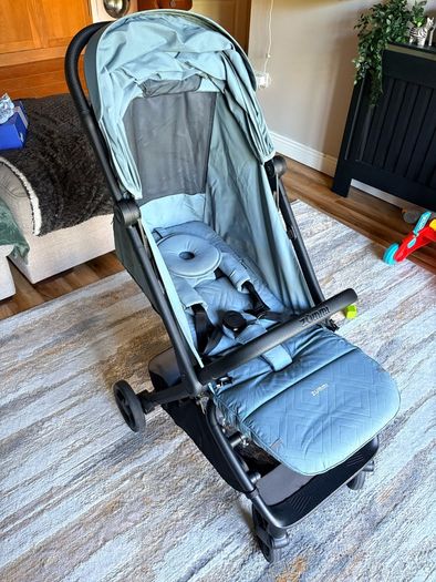 Zummi Stroller