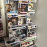 47 Boxed Funko Pop Collection - Hellboy, Jurassic Park, Alien, Deadpool & More Image 4
