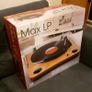 Ion Max LP Stereo Turntable with Built-In Speakers (Like New in Box) Image 2