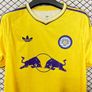 Leeds united jersey Image 2