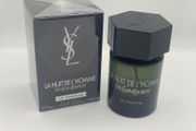 Ysl la nuit de l homme le parfum