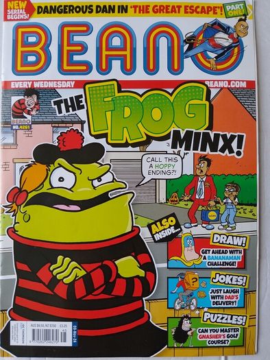 Beano