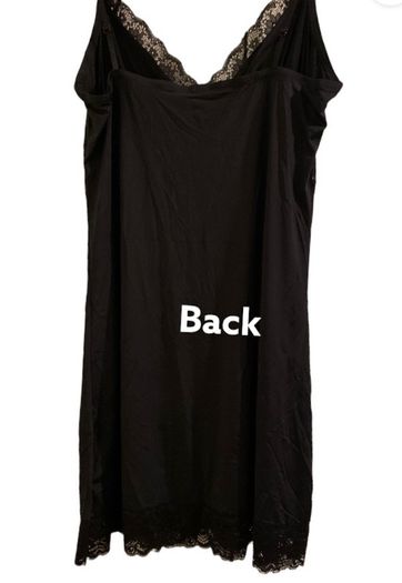 Sleepwear/Slip Intimates Size XXL BNWT