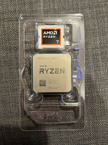Amd Ryzen 7 5800X