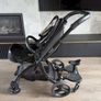 Egg 2 All Black Travel System & Tandem Bundle (With Extras & ISOFIX) Image 3