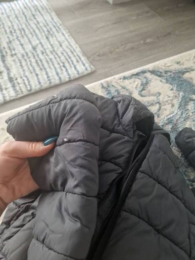 Hugo boss boys jacket !