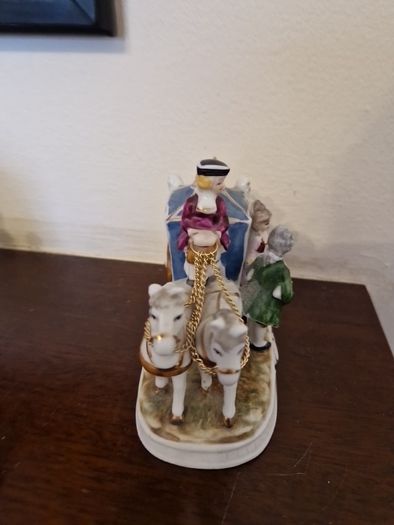 vintage porcelain