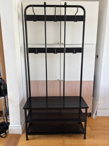 Coat Rack