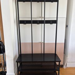 Coat Rack