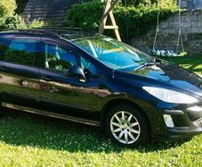 Peugeot 308 SW 2011 1.6 Diesel