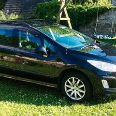 Peugeot 308 SW 2011 1.6 Diesel